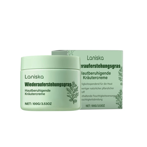 Aloe E-vitamin beroligende kropscreme