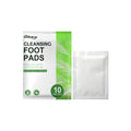 Fodplaster, 10 stk.