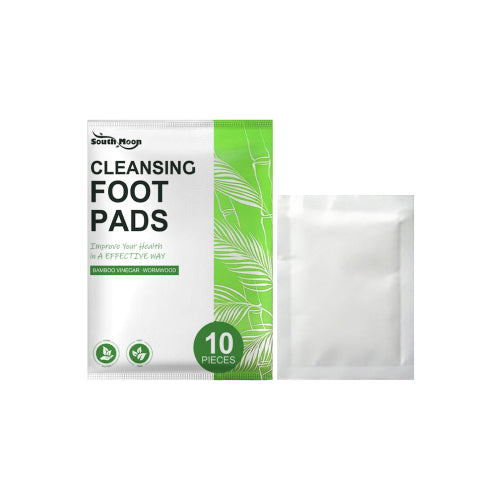 Fodplaster, 10 stk.