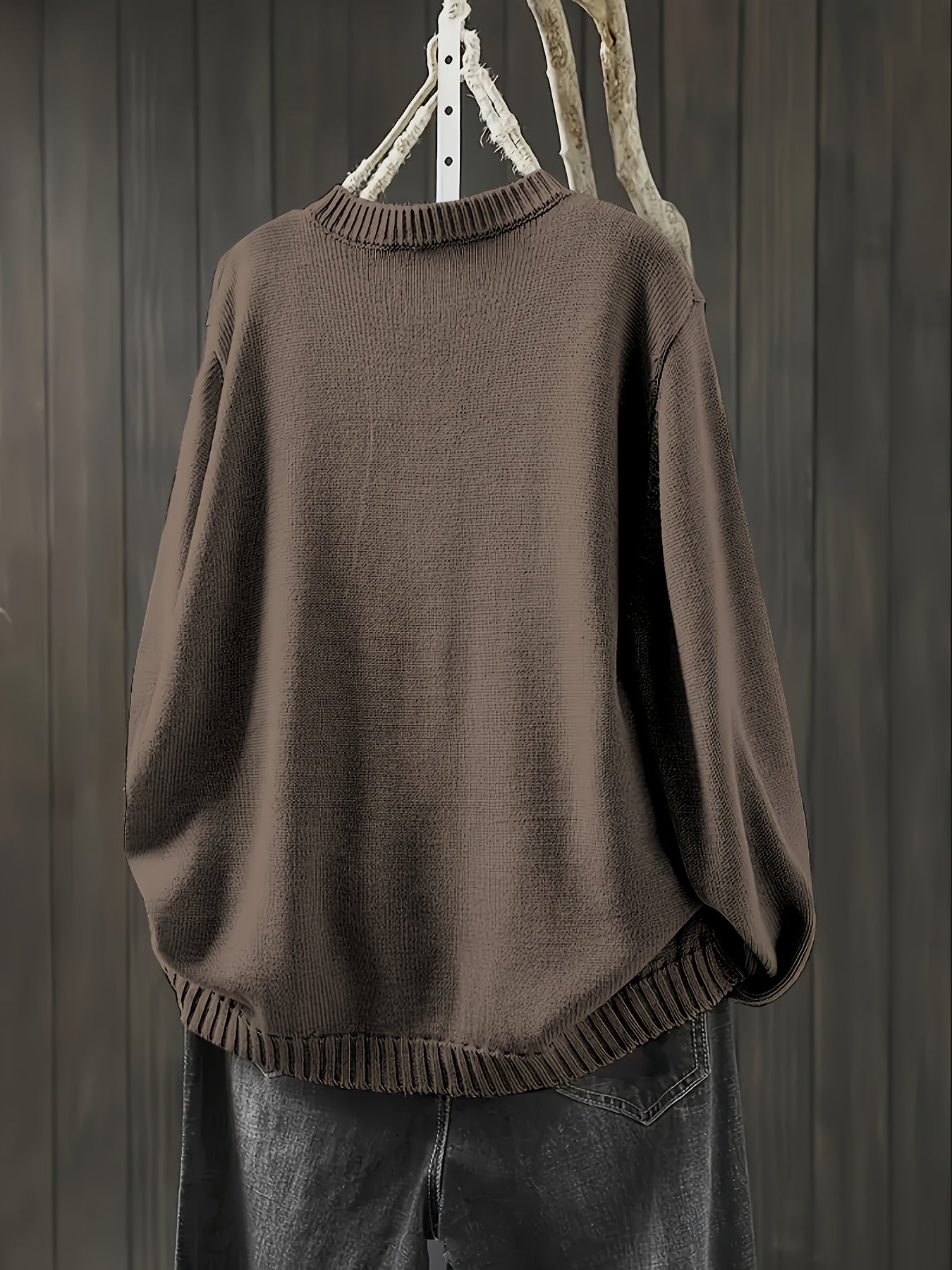 Vera | Komfortabel & stilfuld cardigan