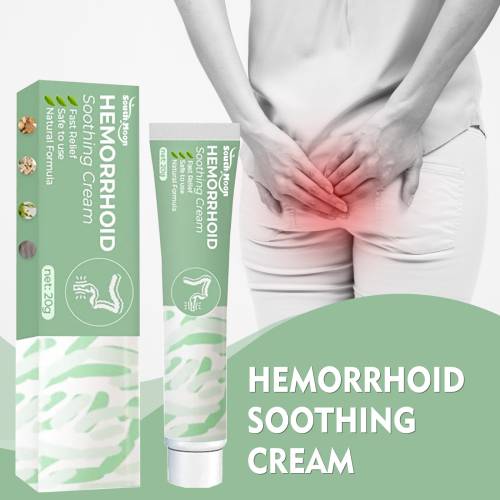Aloe troldhassel beroligende creme