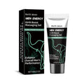Ginseng massagegel til mænd