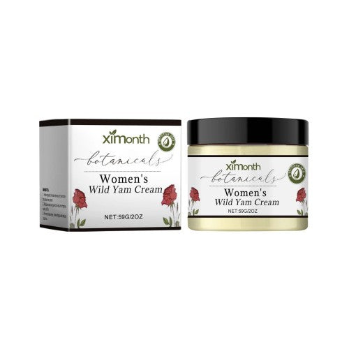Kulsukker aloe creme til kvinder