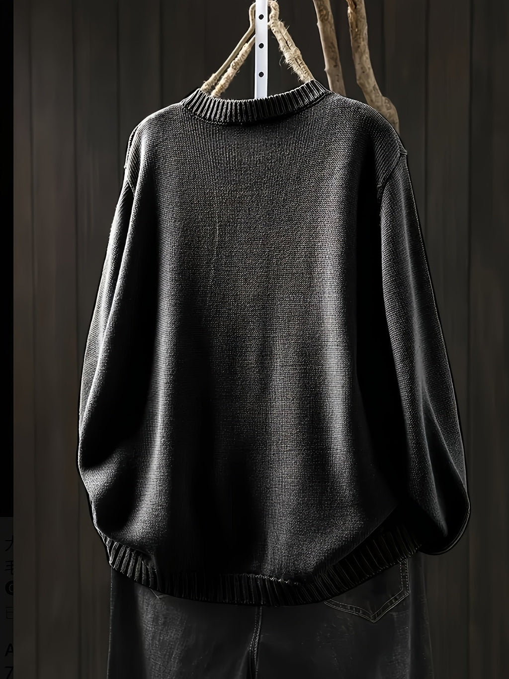 Vera | Komfortabel & stilfuld cardigan