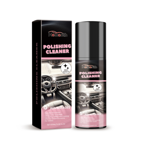 Kabinepolish