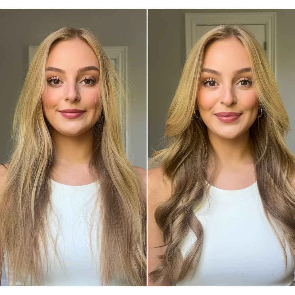 CurlMaster Pro