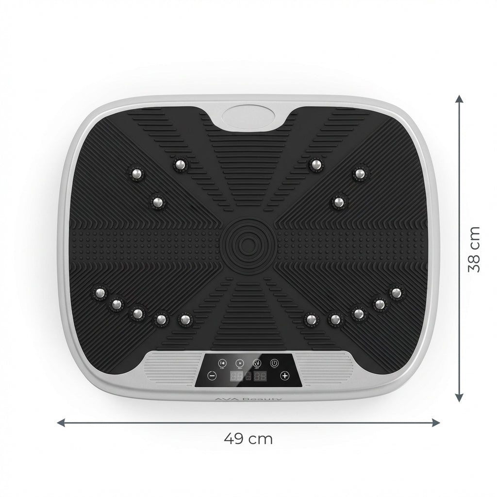 Vibrationstræner Mini