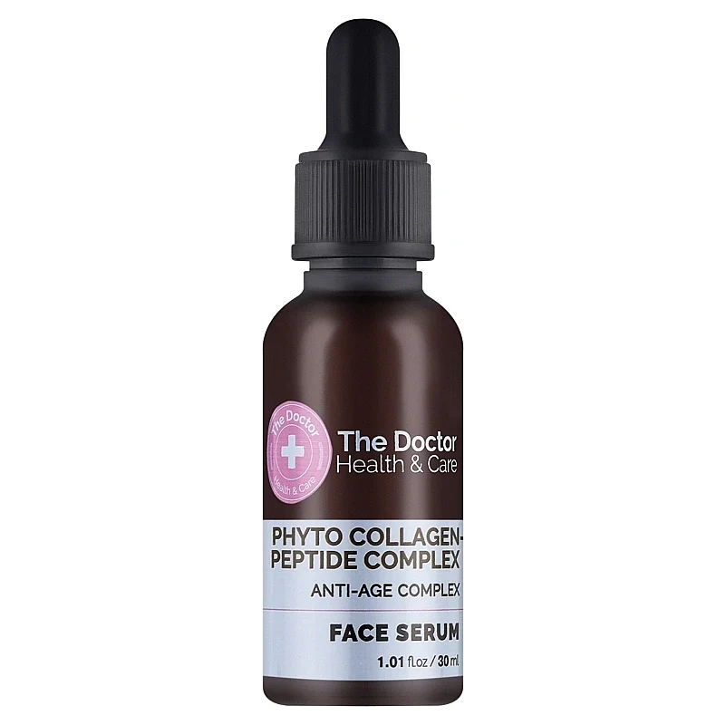 Collagen Peptid Anti-Age Serum