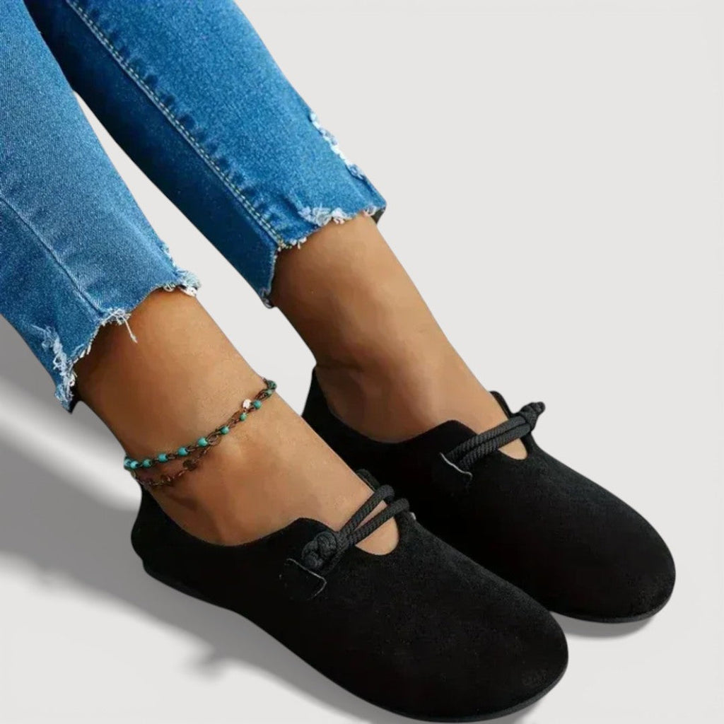 Lilah | Ortopædiske Komfort Loafers
