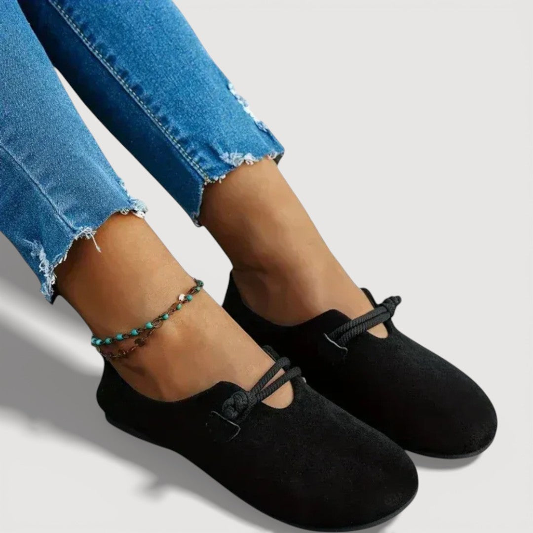 Lilah | Ortopædiske Komfort Loafers