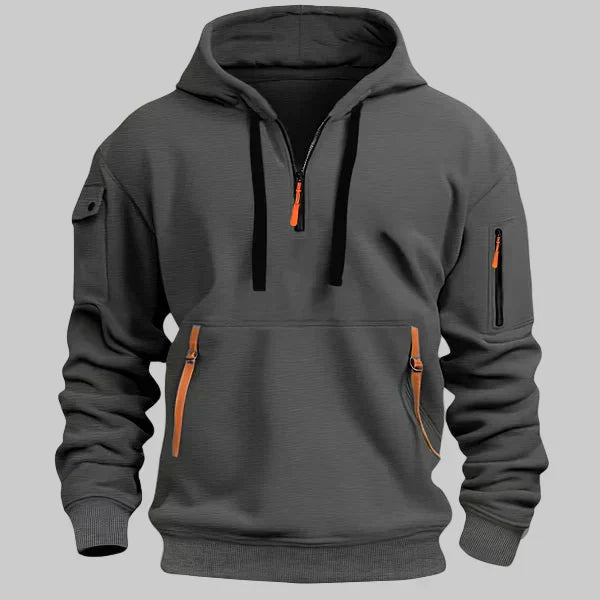 MEYER | 1+1 Gratis | Varm & stilren hoodie til alle dage