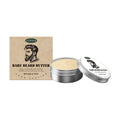 Argan skægvoks