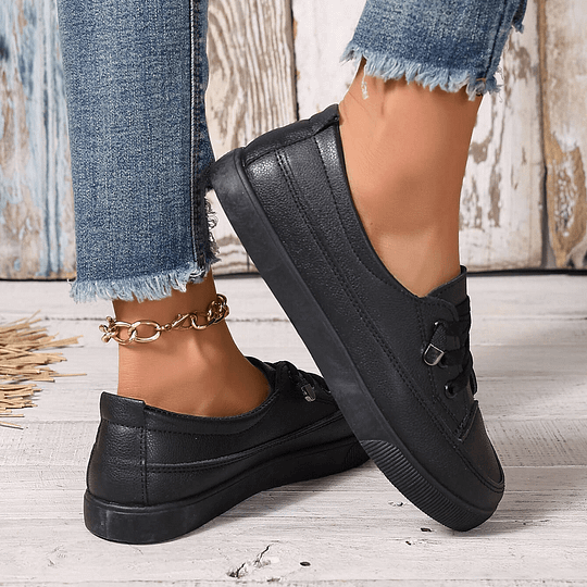 Gerlin – Komfortable og stilfulde sneakers