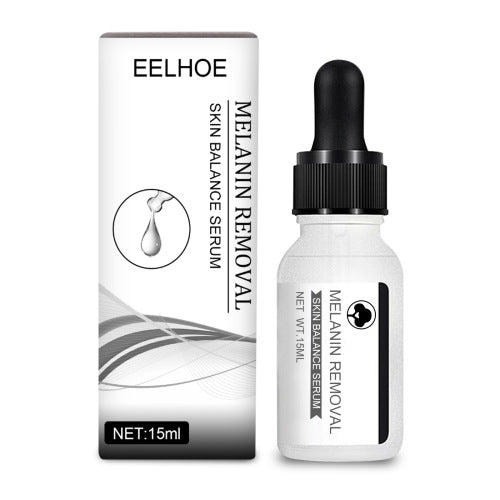 Strålende ansigtsserum, 15 ml