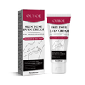 Bodylotion til armhuler, albuer og knæ