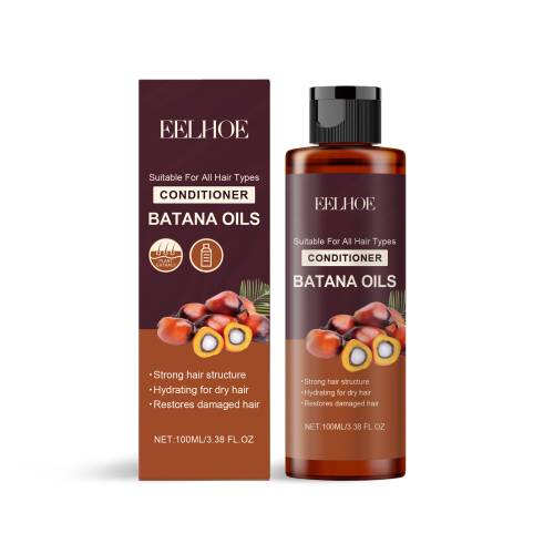 Batana balsam mod spaltede spidser