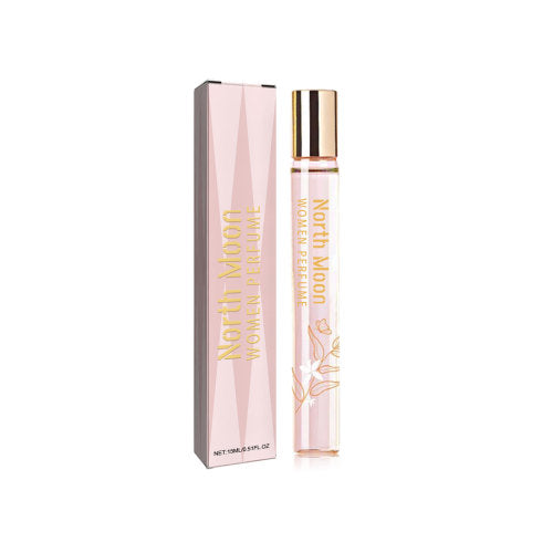 Patchouli vanilje roll-on parfume til kvinder