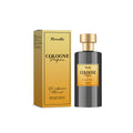 Patchouli jasmin duft