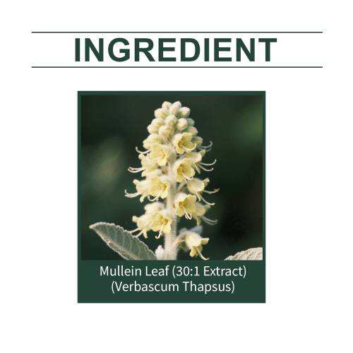 Kongelysblad kosttilskud