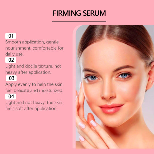 Niacinamid fugtserum