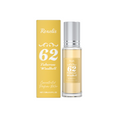 Blomstret roll-on parfume