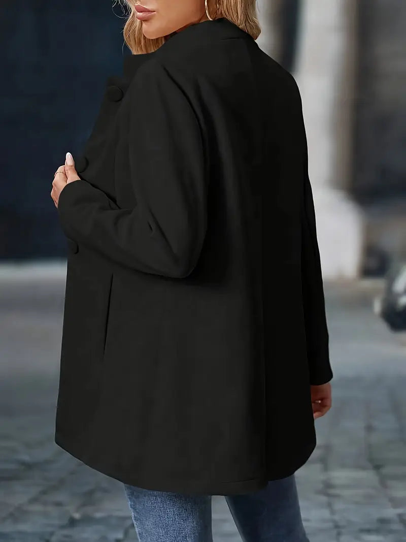 Frida | Tidløs Elegant Jakke