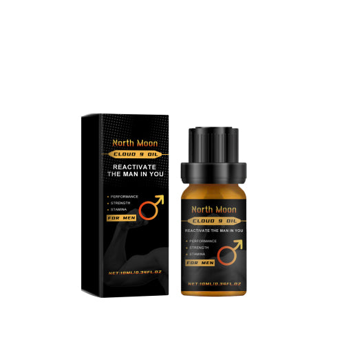 Fyr citron sandeltræ massageolie