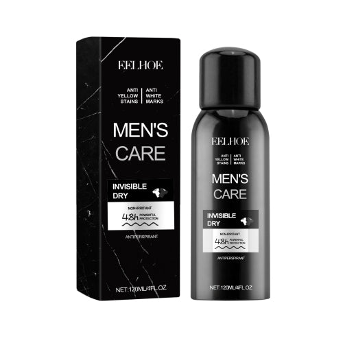 Mandarin ceder deospray