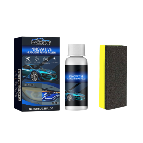 Forlygte krystalforsegling, 20 ml æske