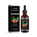 Palmeolie hovedbunds-massageserum