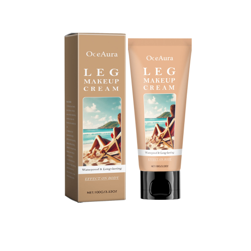 Body foundation til tatoveringer, nuance tan