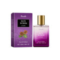 Urte rose og ceder parfume