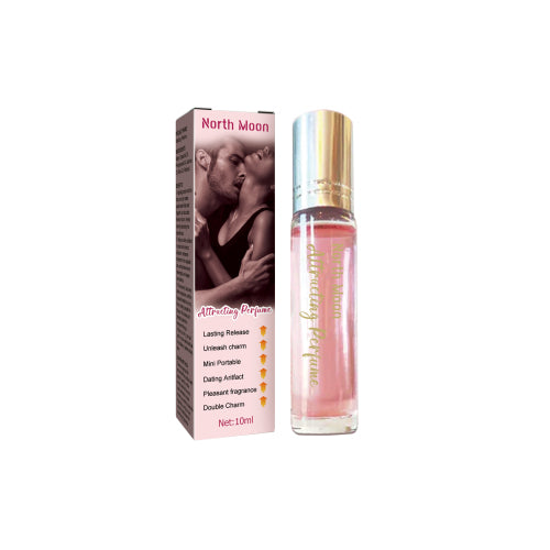 Let, elegant parfume