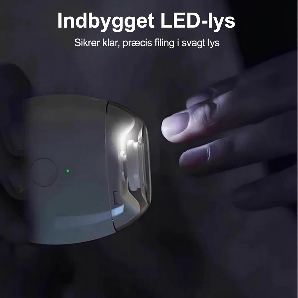 TrygPretty™ | Tryg Prettypleje – helt uden stress