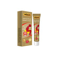 Kamille safran beroligende creme