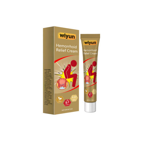 Kamille safran beroligende creme