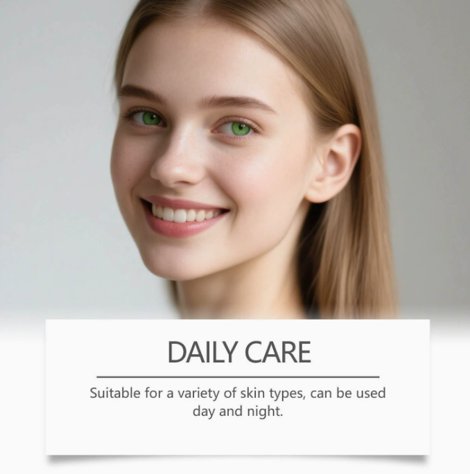 Kollagen glow-serum