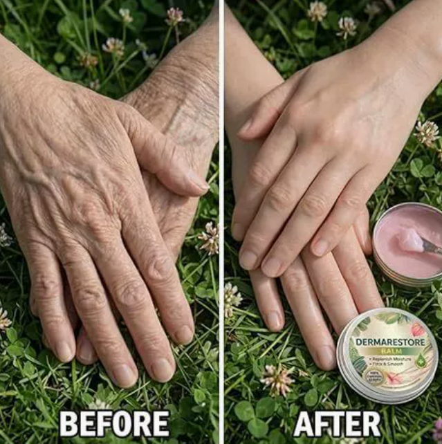 Intensiv fugtgivende bodycreme