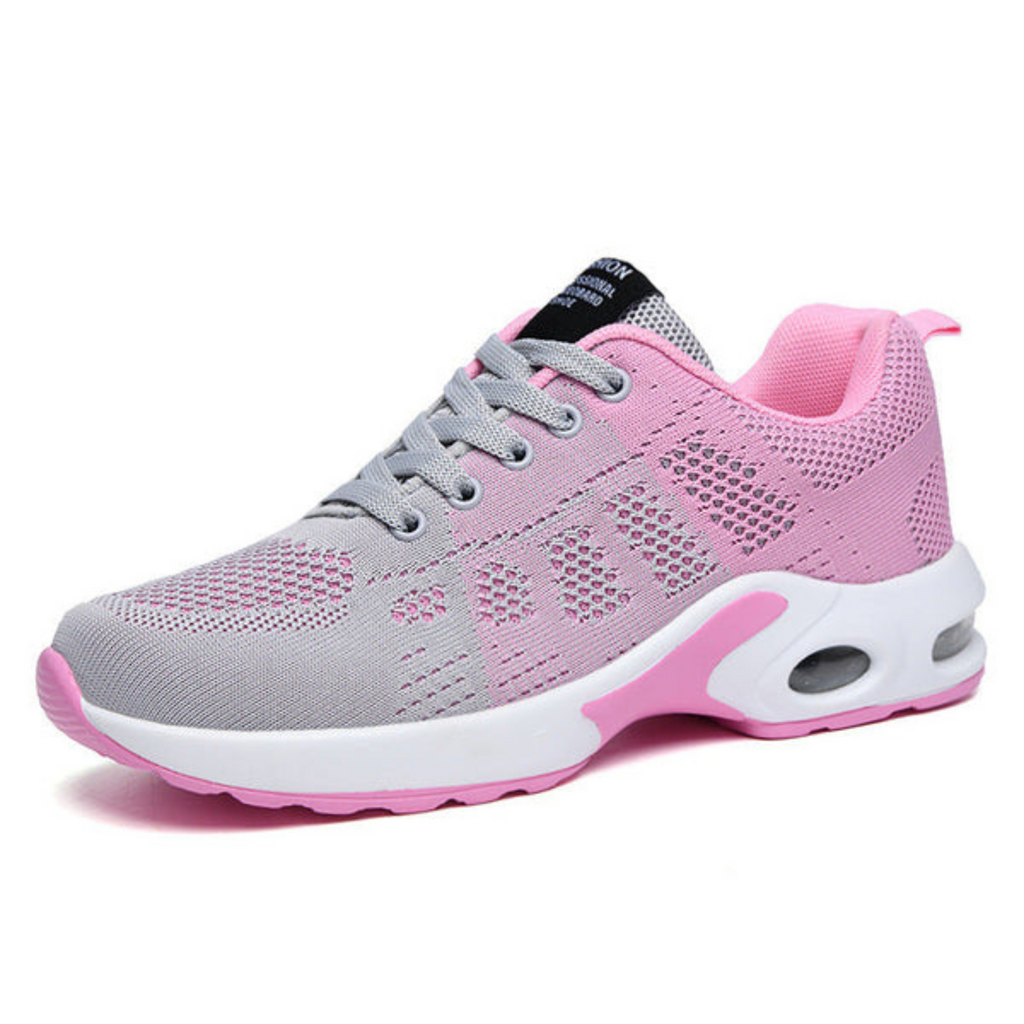 Yrsa | Stilfulde Sneakers med Luftpolstring