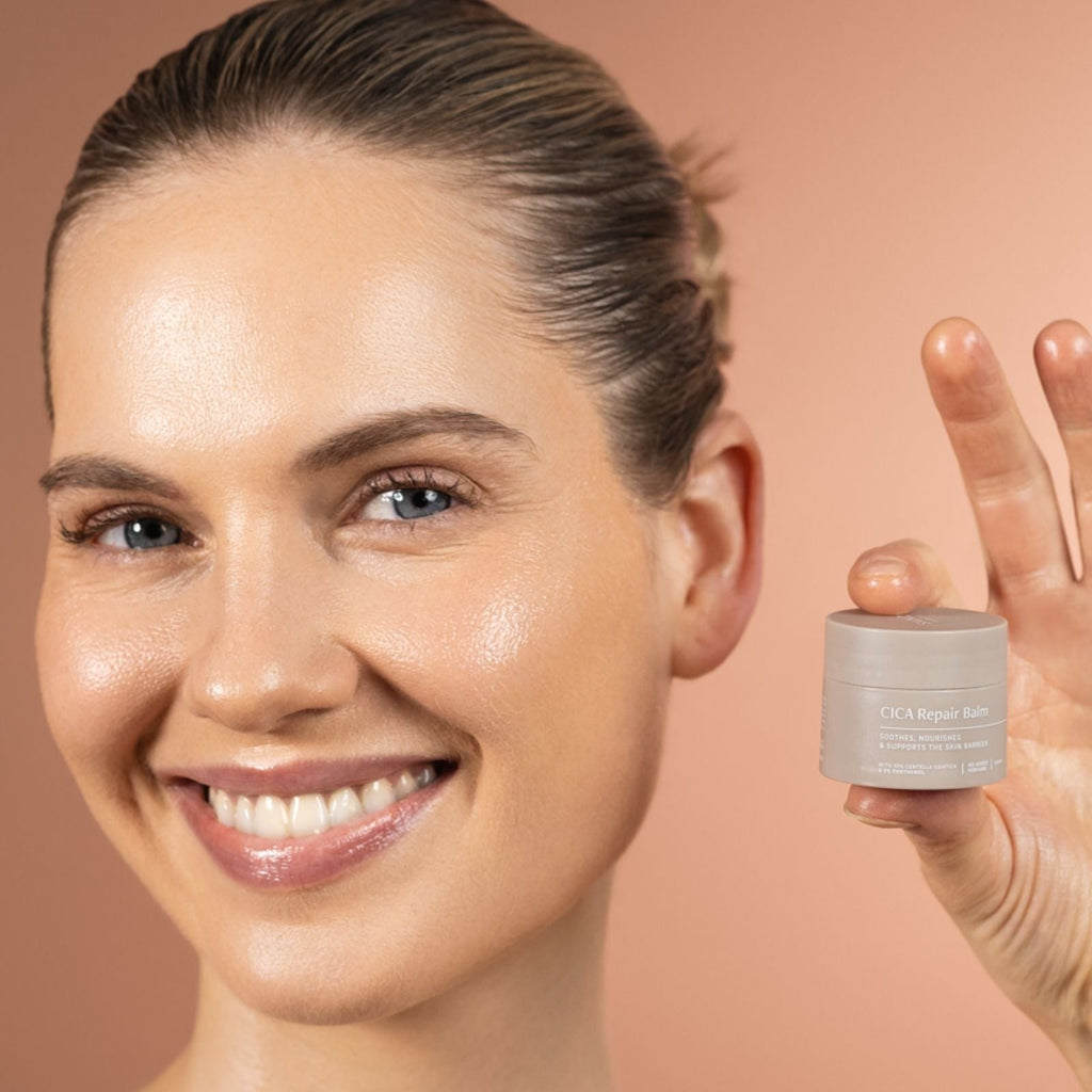 CICA REPAIR BALM