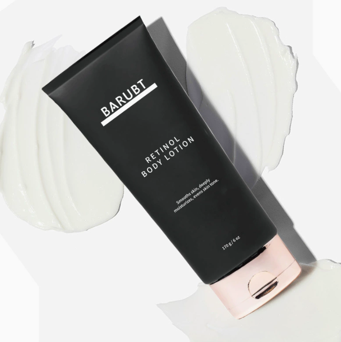 Silkeblød bodylotion med langvarig duft, 170 g