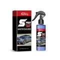 Lakforseglingsspray