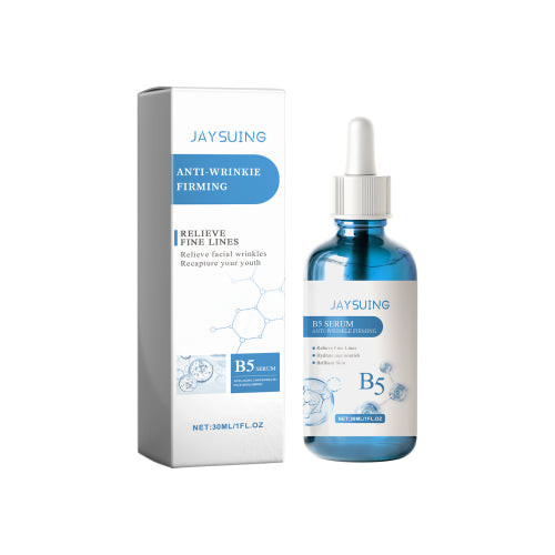 B5-vitamin serum med centella
