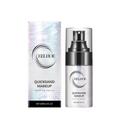 Langtidsholdbar setting spray med hyaluronsyre