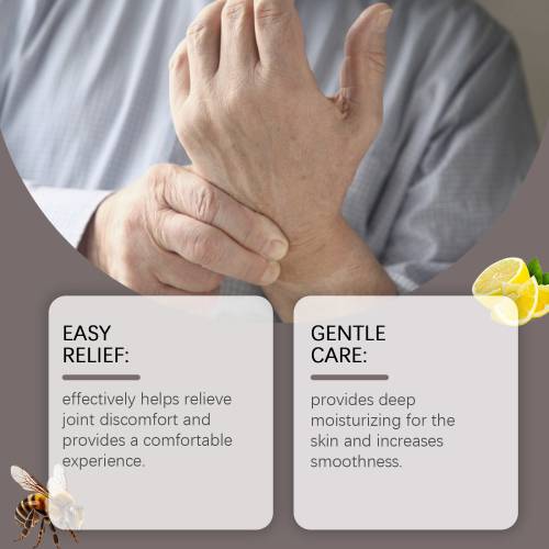 Fugtgivende massagecreme