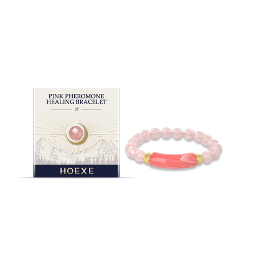 Let mode-armbåndsserie