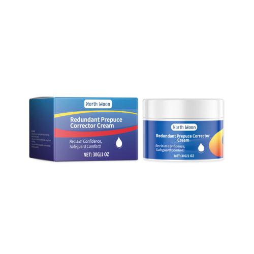 E-vitamin plejecreme til mænd