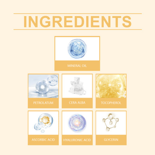 C-vitamin øjencreme-stick