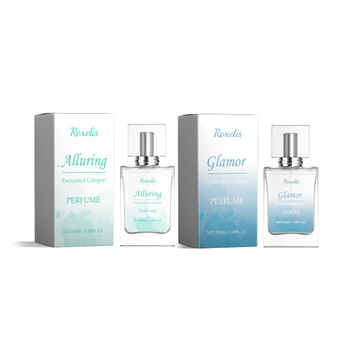 Duft med granatæble, æble og patchouli