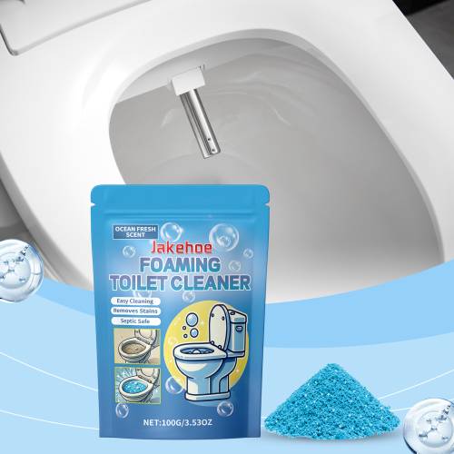 Toilet-snavsrens